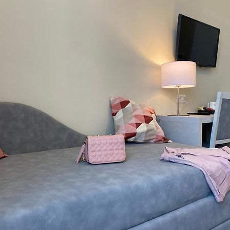 Hotel Eletto Sanremo Værelse billede